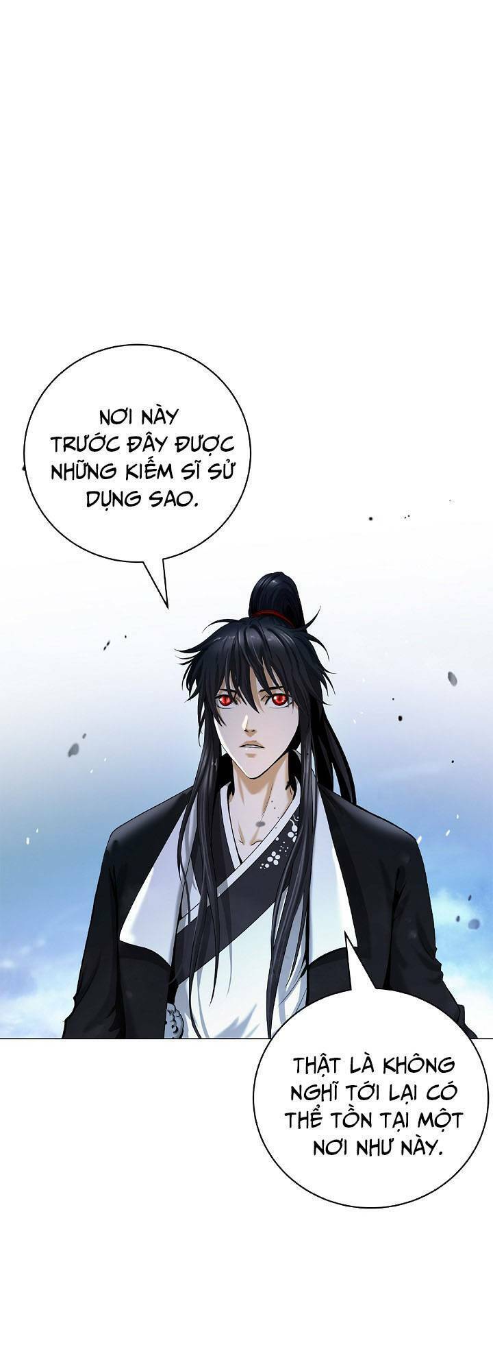 Lãng Tiên Kỳ Đàm Chap 112 - Next Chap 113