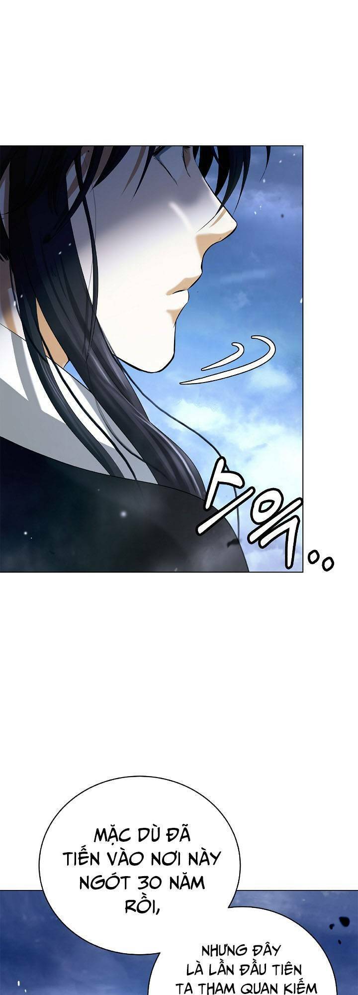 Lãng Tiên Kỳ Đàm Chap 112 - Next Chap 113