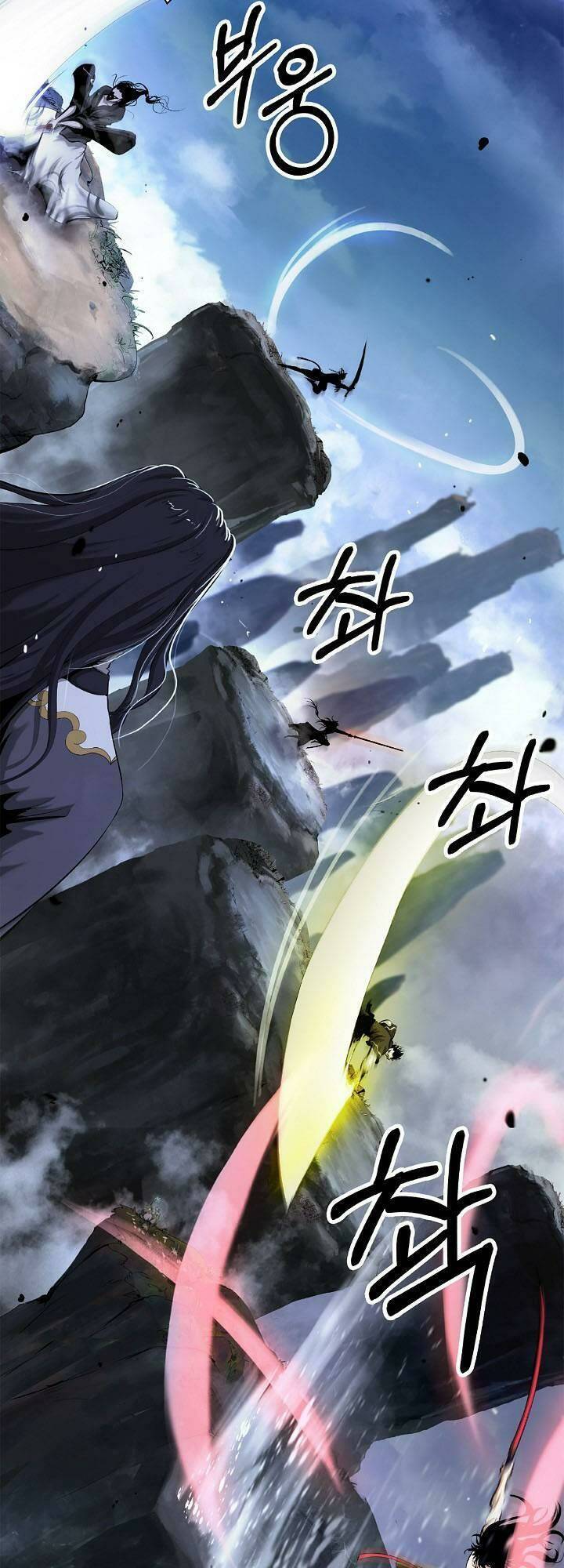 Lãng Tiên Kỳ Đàm Chap 112 - Next Chap 113