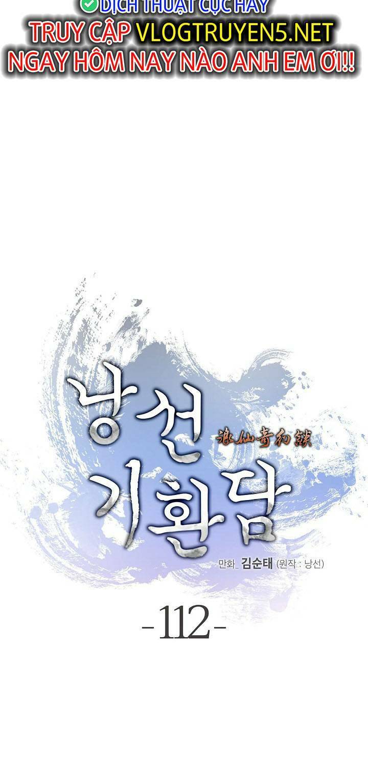 Lãng Tiên Kỳ Đàm Chap 112 - Next Chap 113