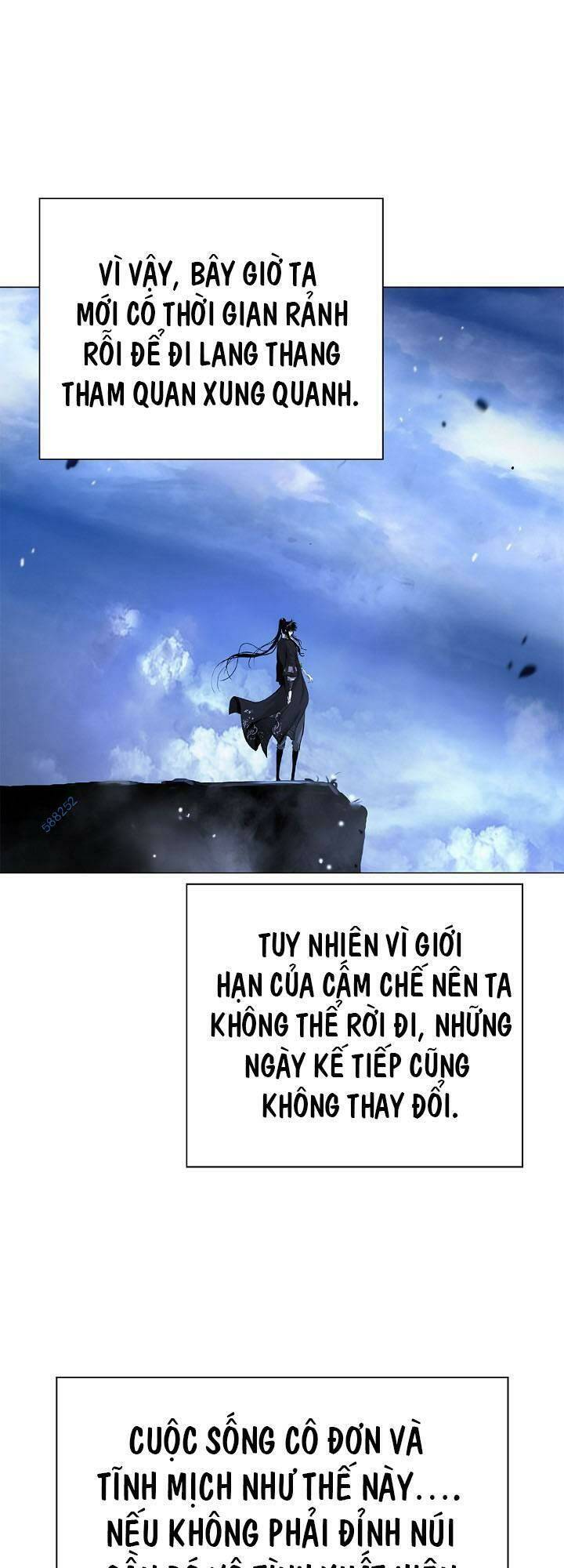 Lãng Tiên Kỳ Đàm Chap 112 - Next Chap 113