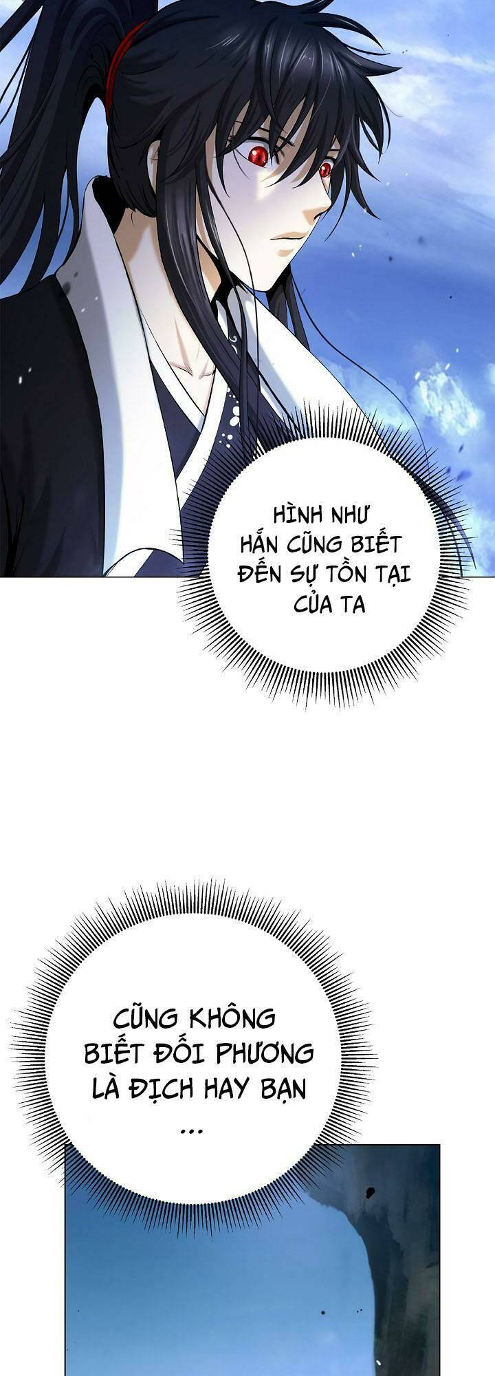 Lãng Tiên Kỳ Đàm Chap 112 - Next Chap 113