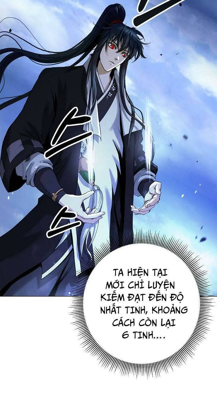 Lãng Tiên Kỳ Đàm Chap 112 - Next Chap 113