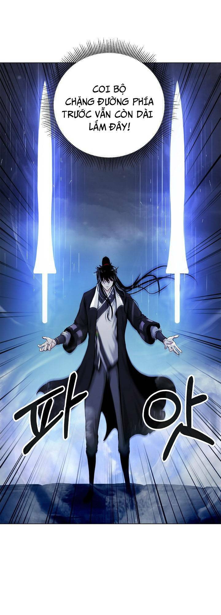 Lãng Tiên Kỳ Đàm Chap 112 - Next Chap 113