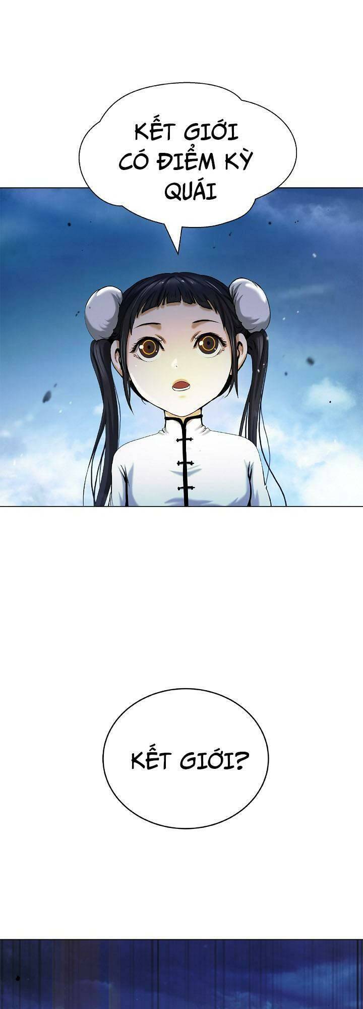 Lãng Tiên Kỳ Đàm Chap 112 - Next Chap 113