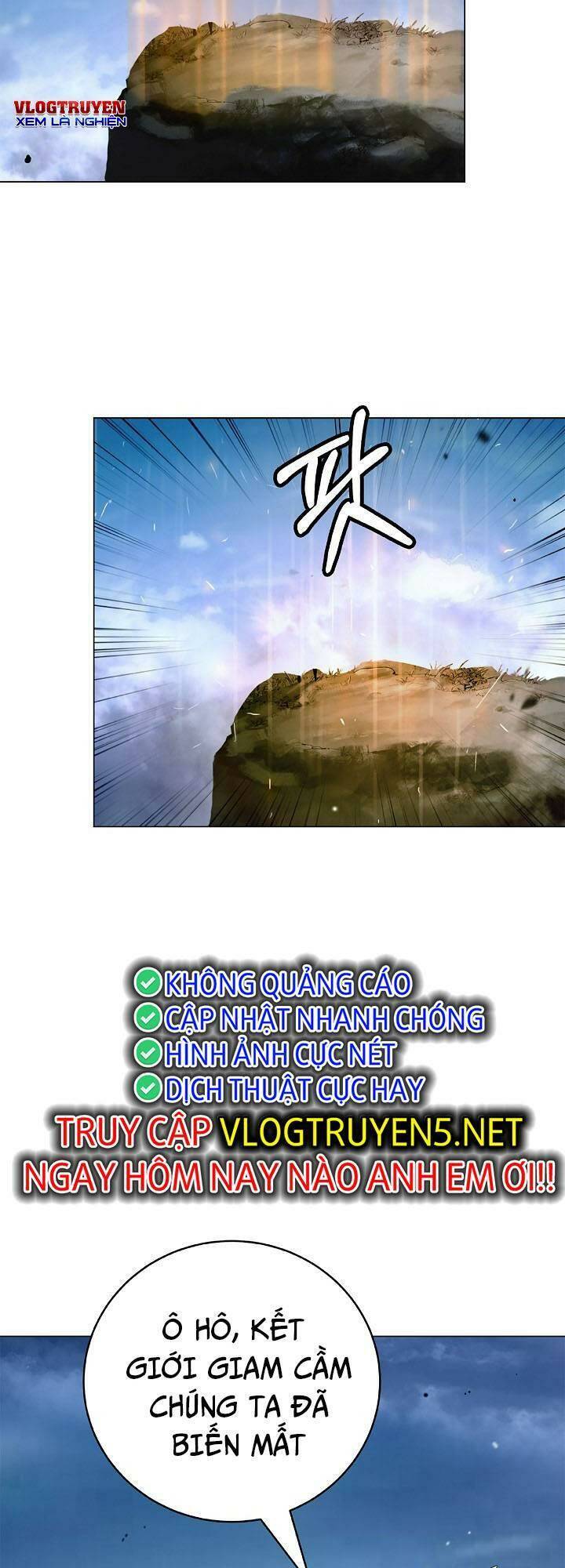 Lãng Tiên Kỳ Đàm Chap 112 - Next Chap 113