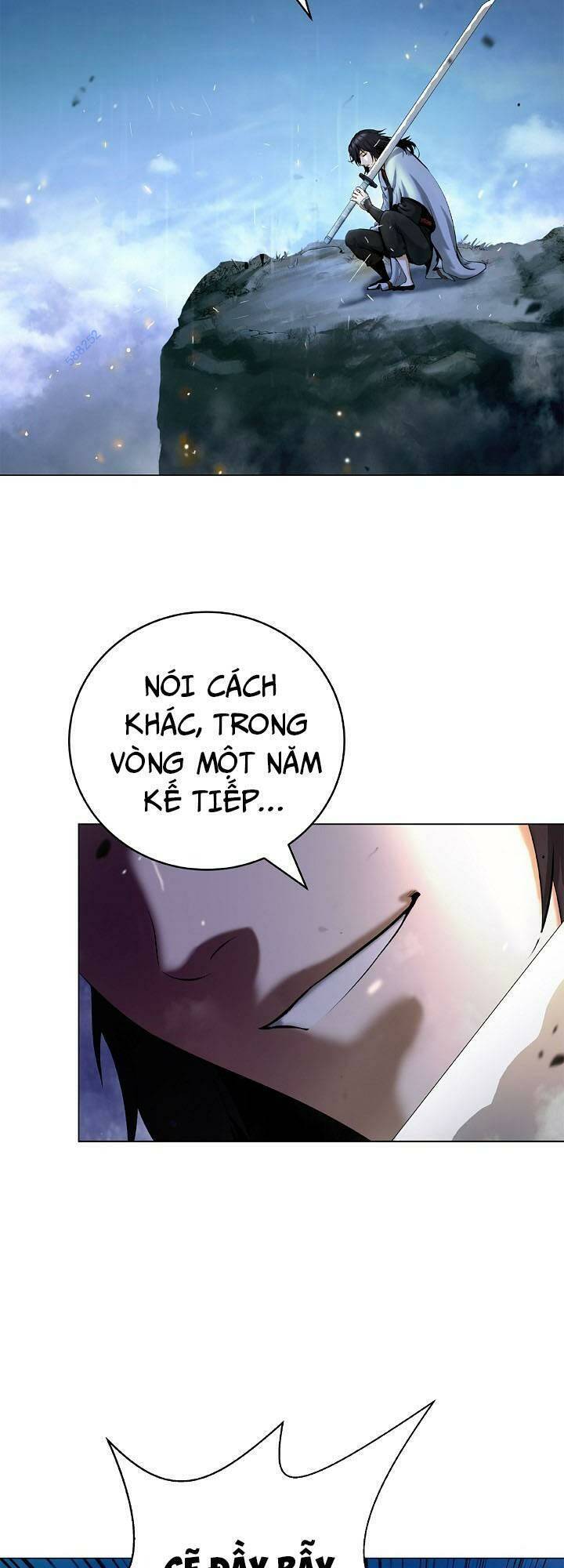 Lãng Tiên Kỳ Đàm Chap 112 - Next Chap 113