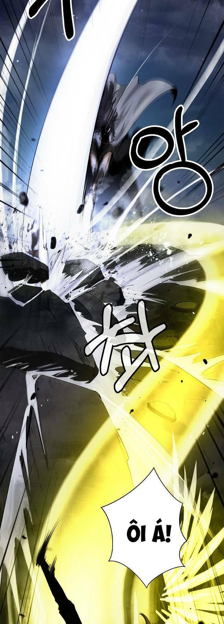 Lãng Tiên Kỳ Đàm Chap 112 - Next Chap 113