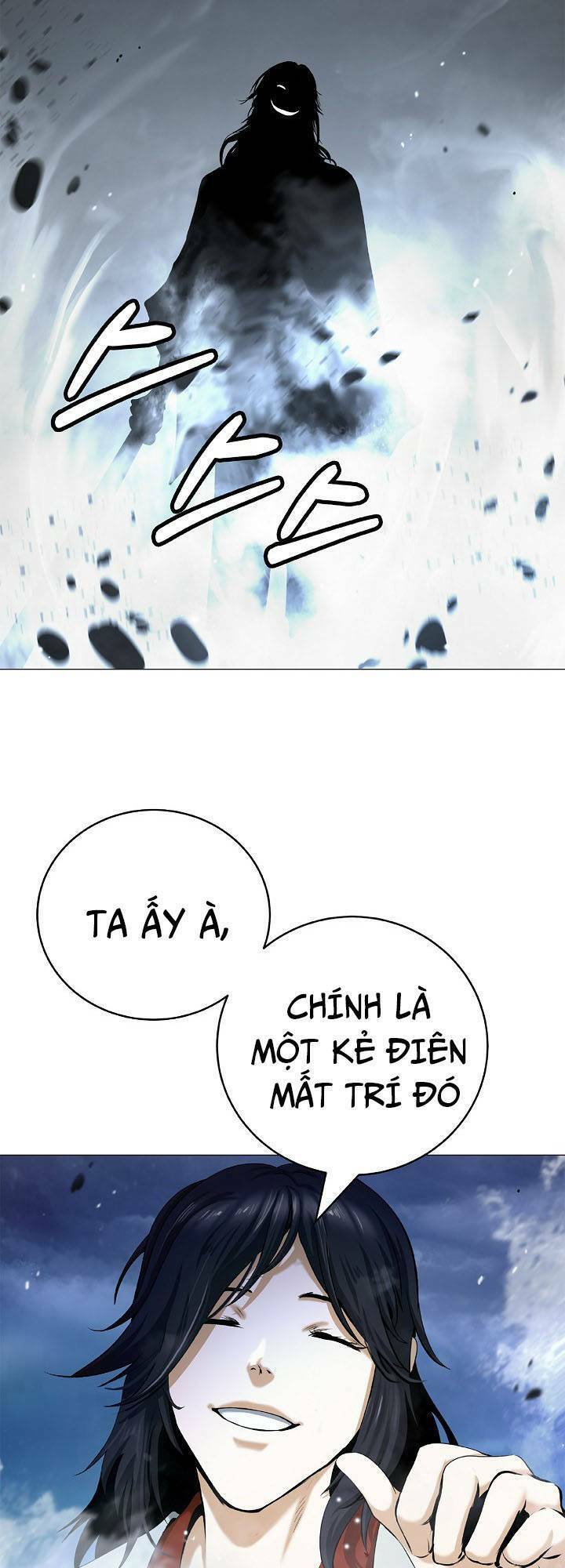 Lãng Tiên Kỳ Đàm Chap 112 - Next Chap 113