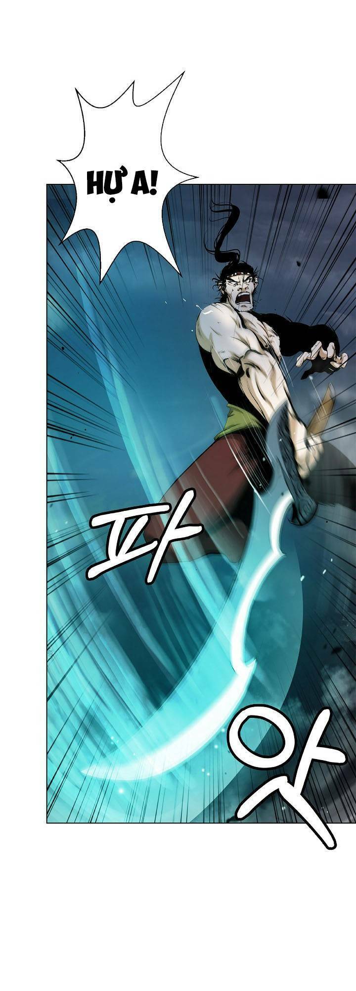 Lãng Tiên Kỳ Đàm Chap 112 - Next Chap 113