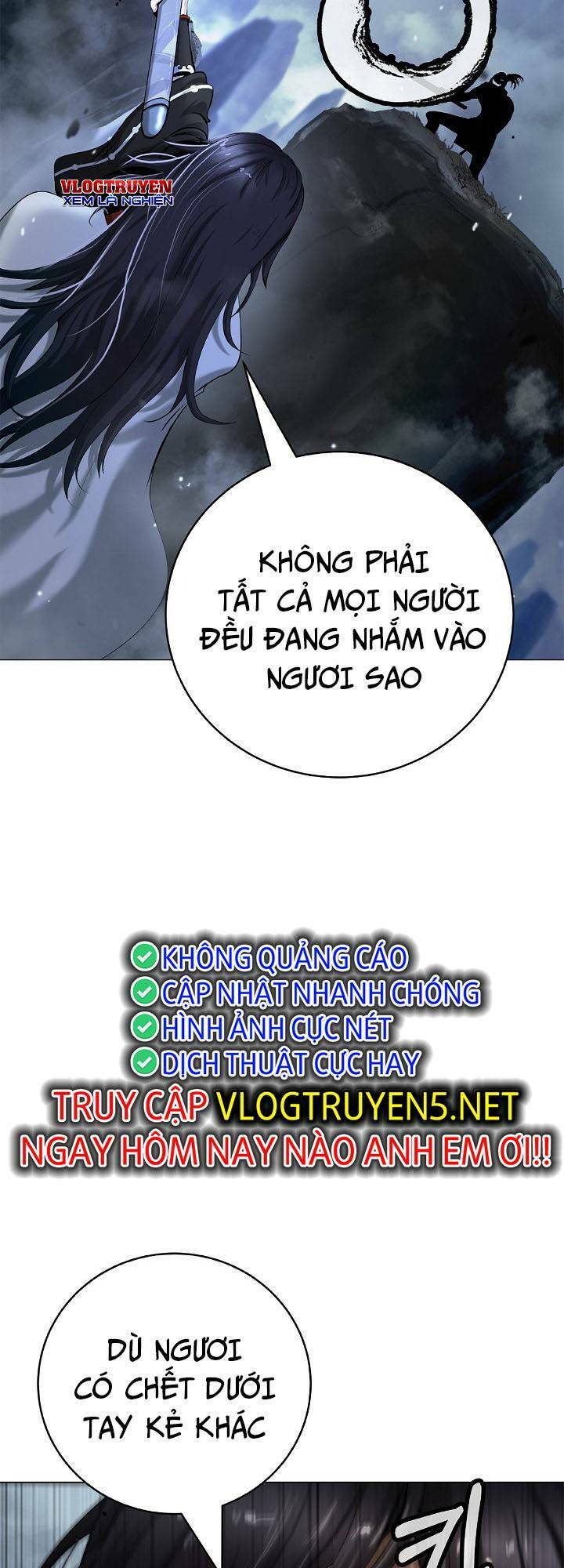 Lãng Tiên Kỳ Đàm Chap 112 - Next Chap 113