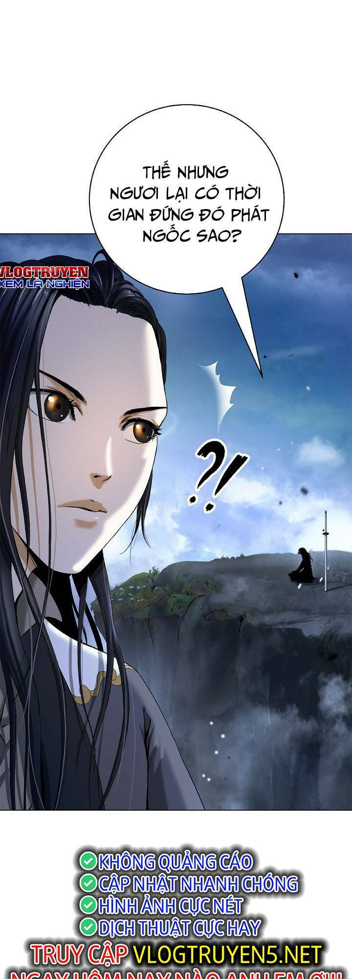 Lãng Tiên Kỳ Đàm Chap 112 - Next Chap 113