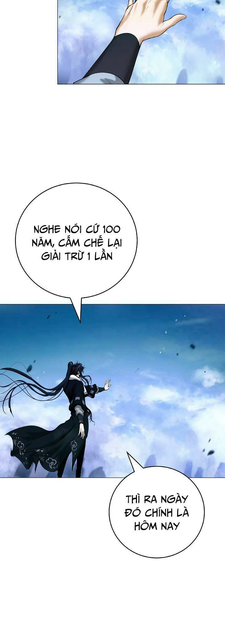 Lãng Tiên Kỳ Đàm Chap 113 - Next Chap 114
