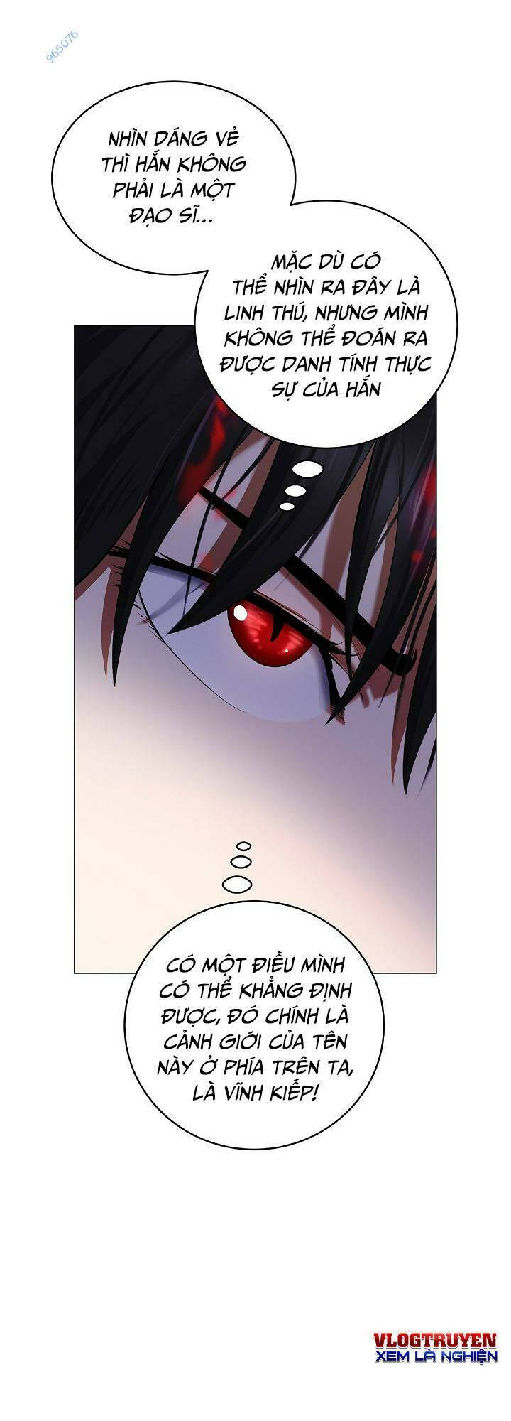 Lãng Tiên Kỳ Đàm Chap 113 - Next Chap 114