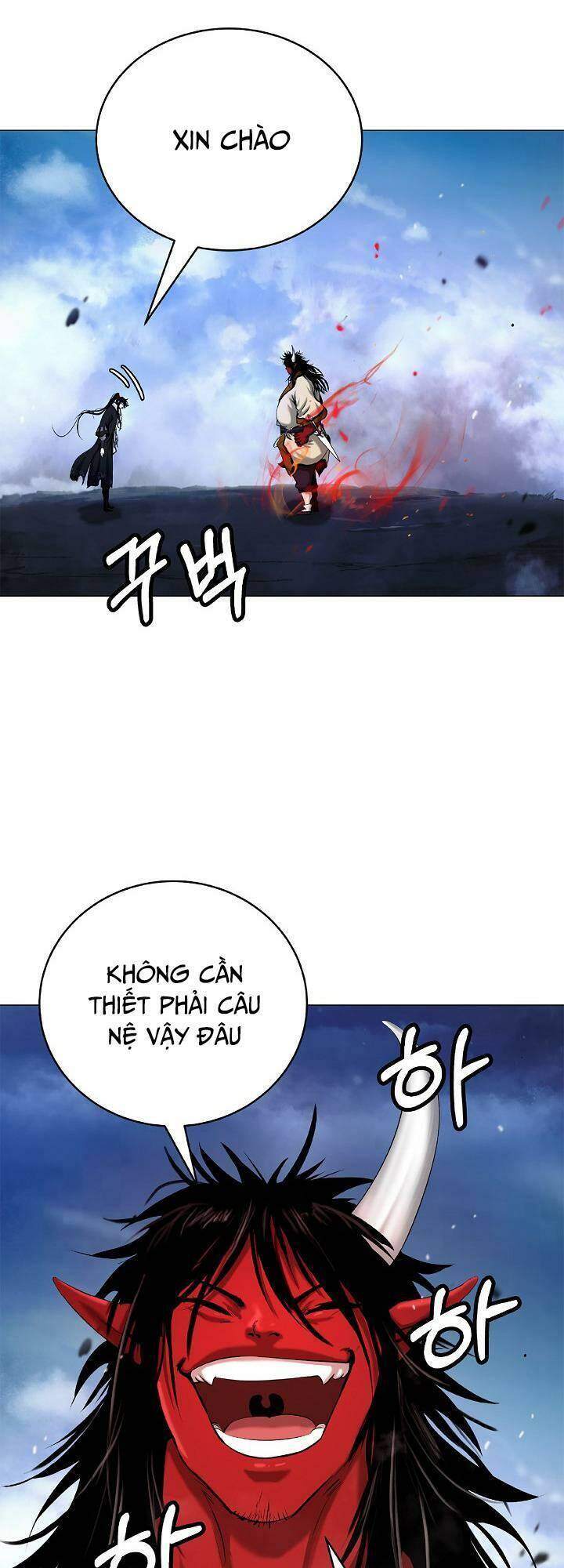 Lãng Tiên Kỳ Đàm Chap 113 - Next Chap 114