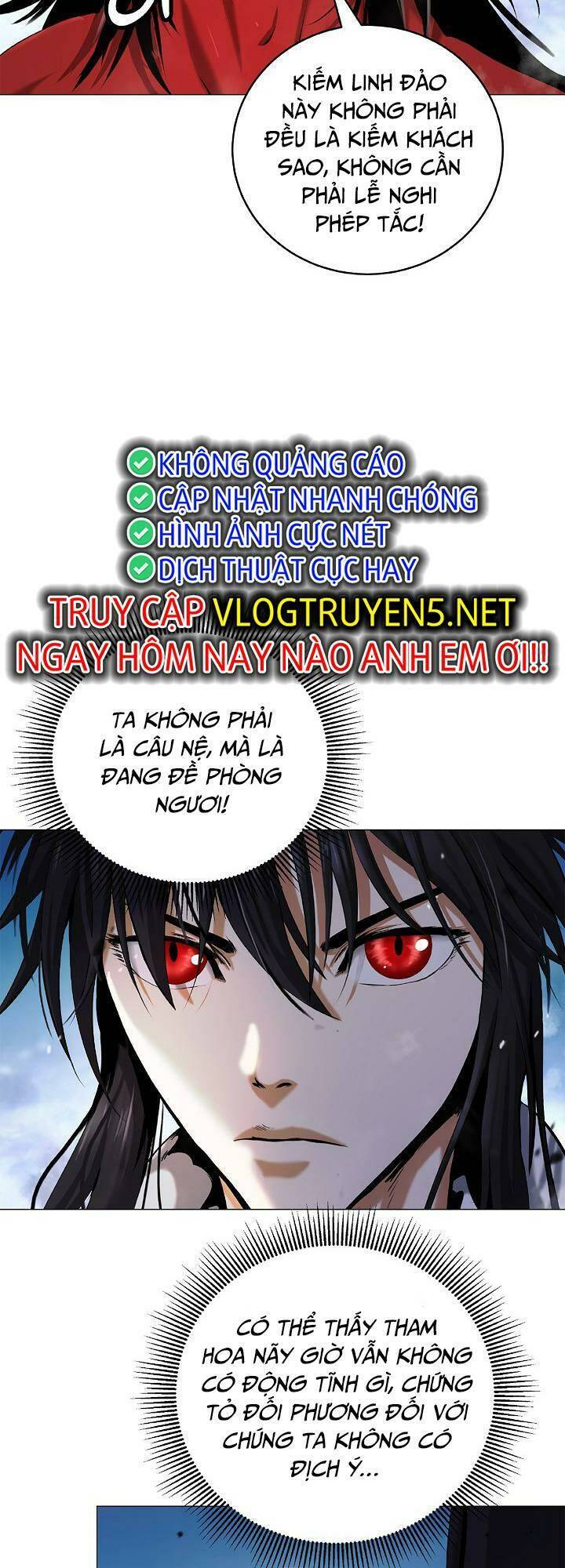 Lãng Tiên Kỳ Đàm Chap 113 - Next Chap 114