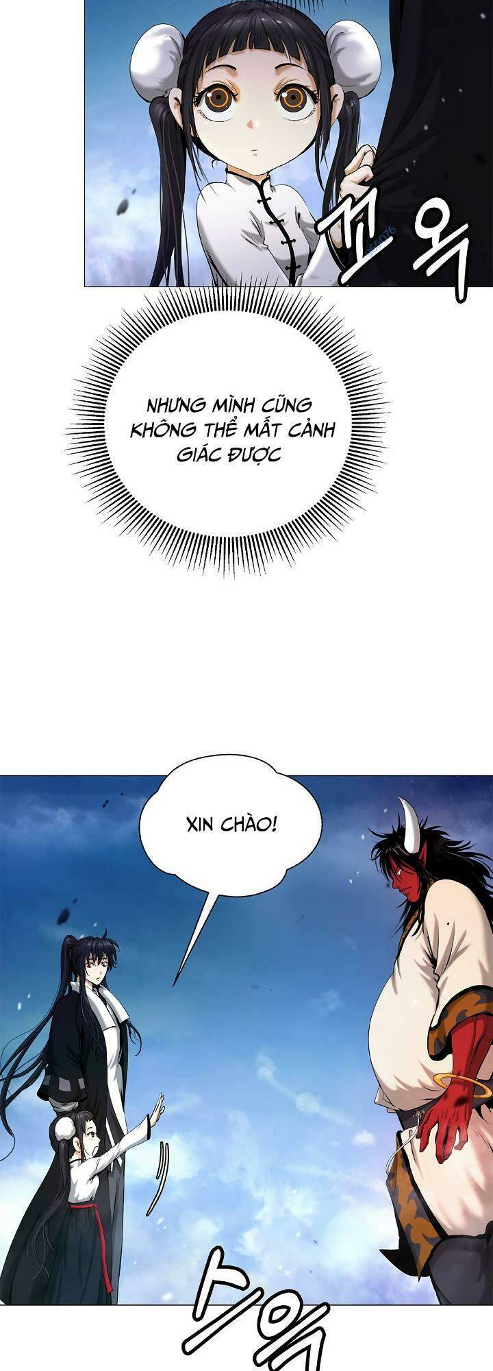 Lãng Tiên Kỳ Đàm Chap 113 - Next Chap 114