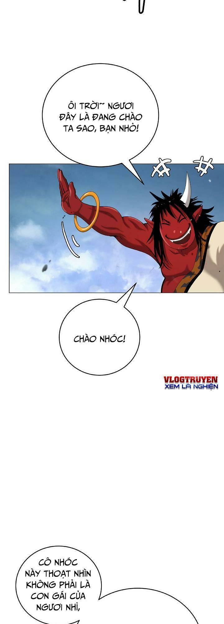 Lãng Tiên Kỳ Đàm Chap 113 - Next Chap 114