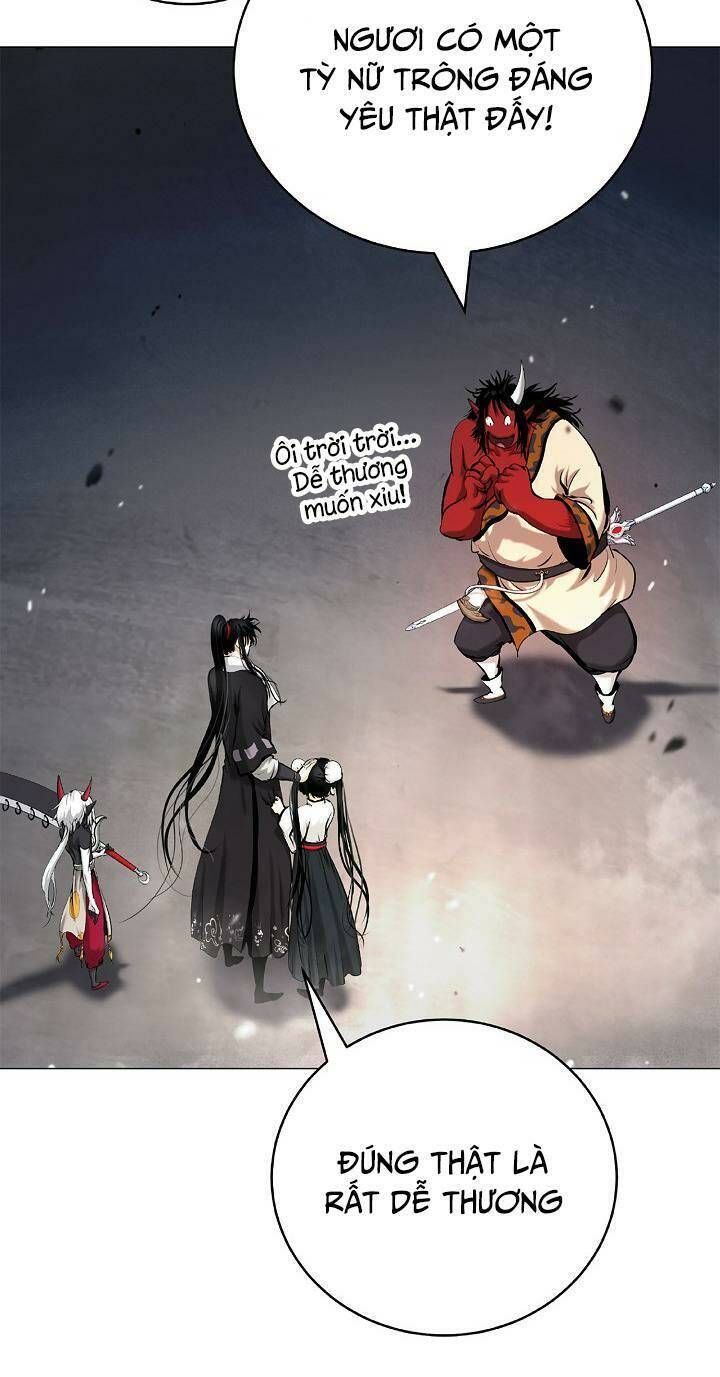 Lãng Tiên Kỳ Đàm Chap 113 - Next Chap 114
