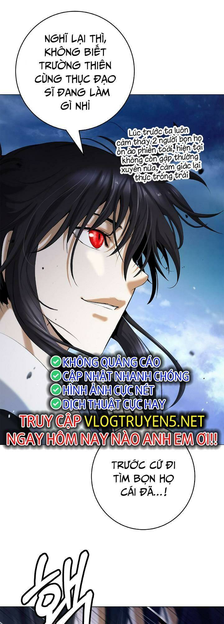 Lãng Tiên Kỳ Đàm Chap 113 - Next Chap 114