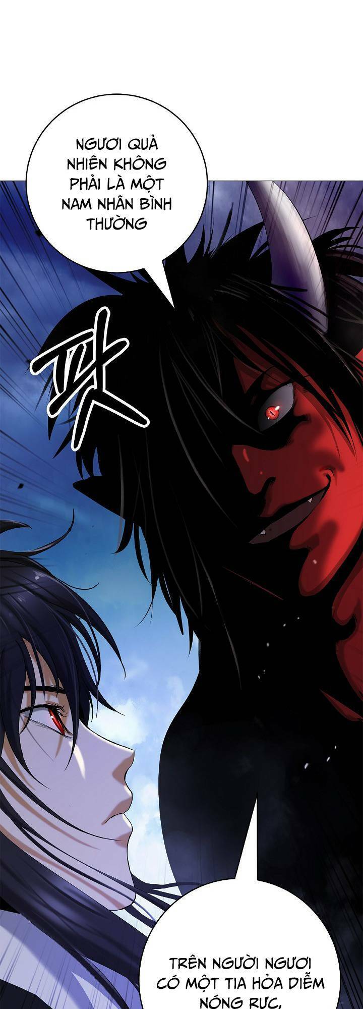 Lãng Tiên Kỳ Đàm Chap 113 - Next Chap 114