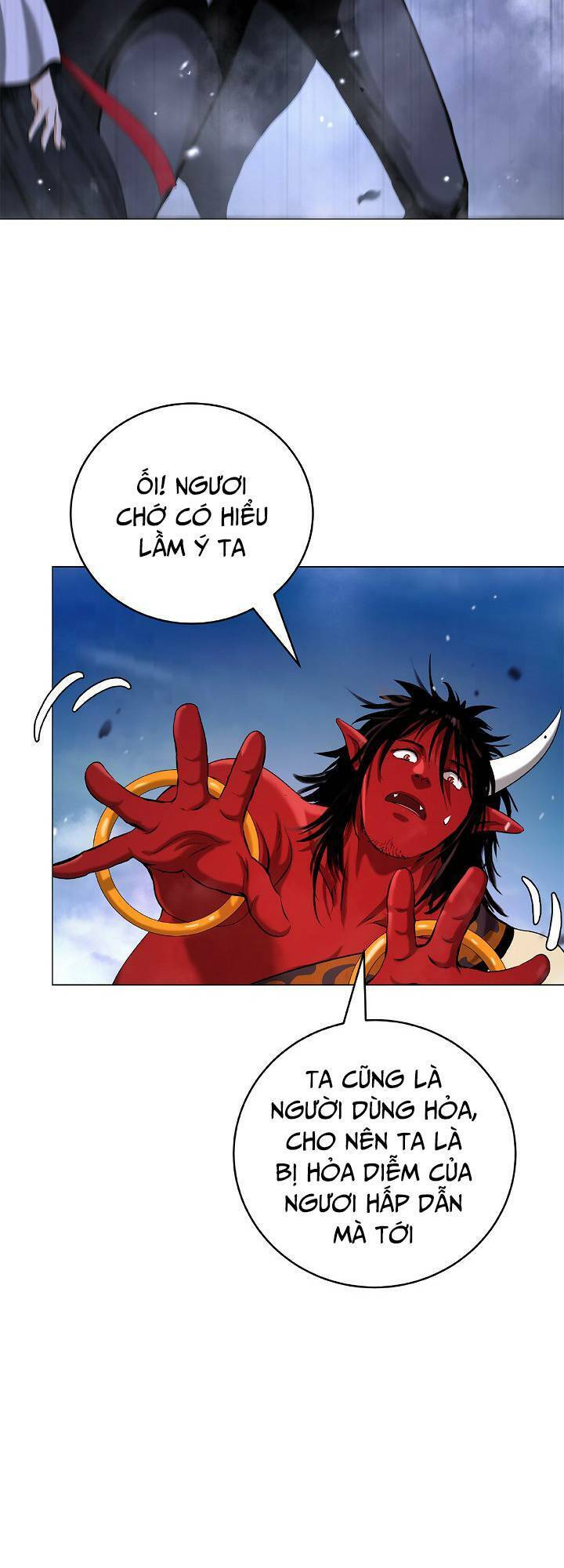 Lãng Tiên Kỳ Đàm Chap 113 - Next Chap 114