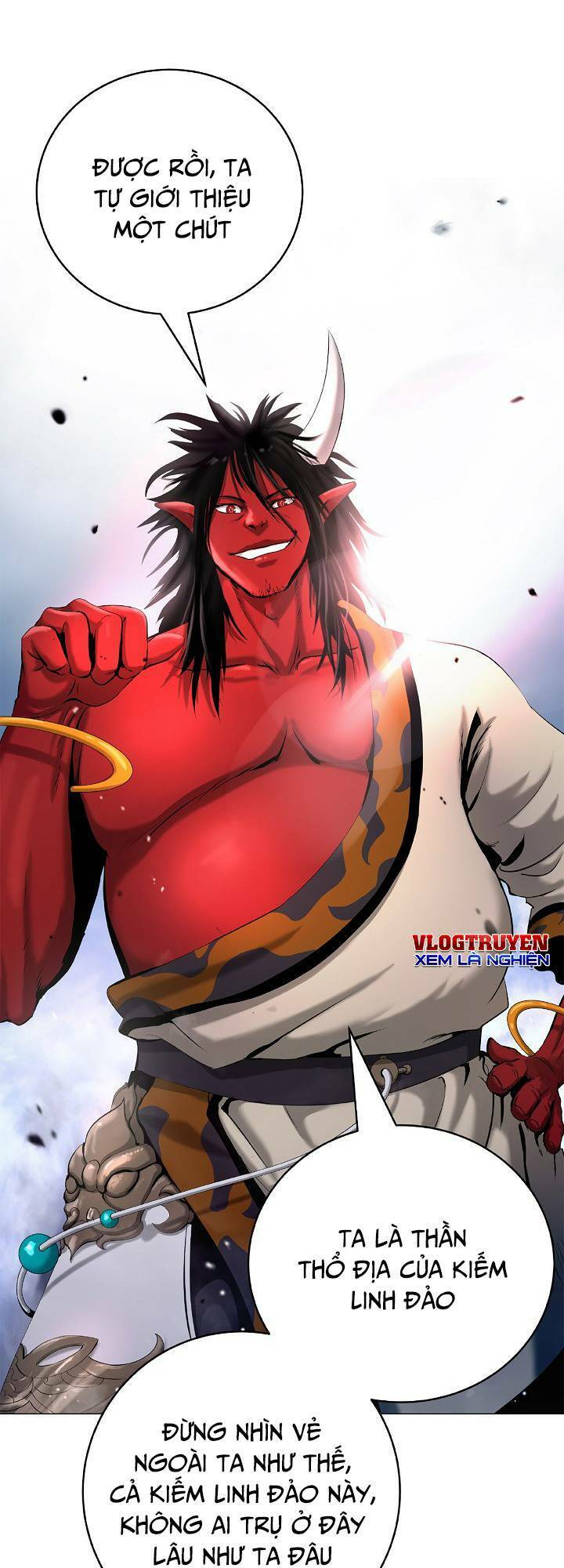 Lãng Tiên Kỳ Đàm Chap 113 - Next Chap 114