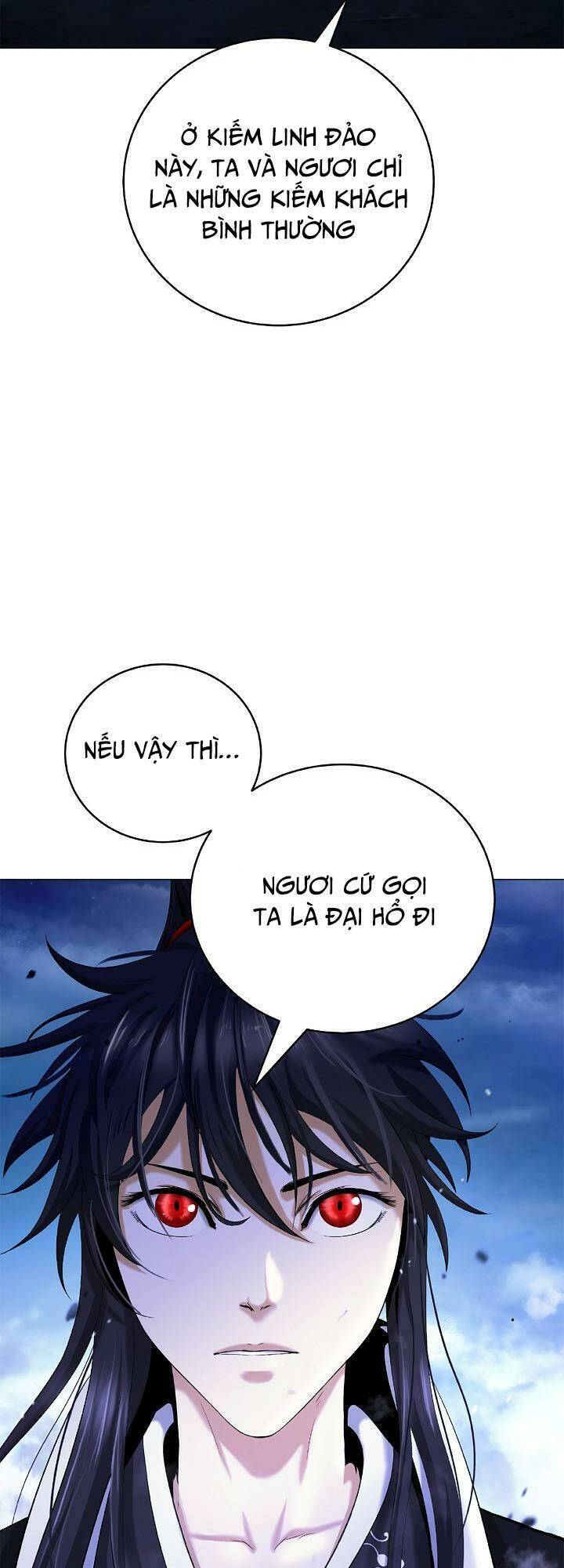 Lãng Tiên Kỳ Đàm Chap 113 - Next Chap 114