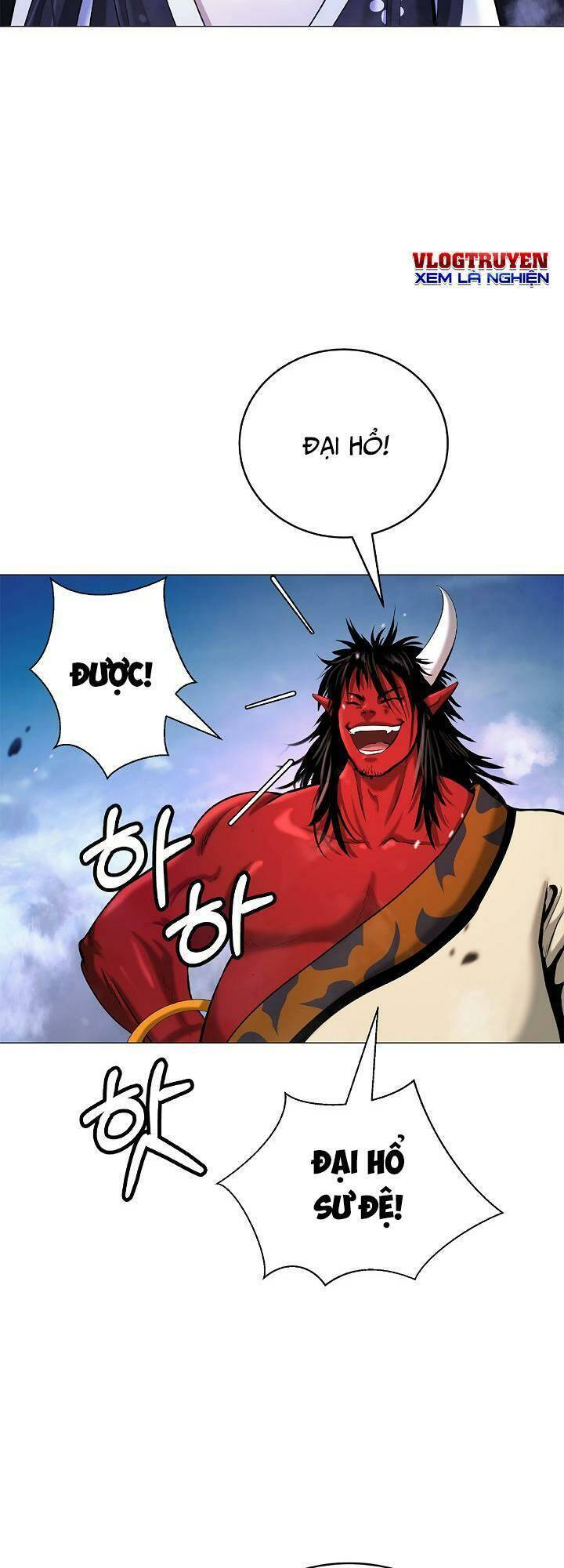 Lãng Tiên Kỳ Đàm Chap 113 - Next Chap 114