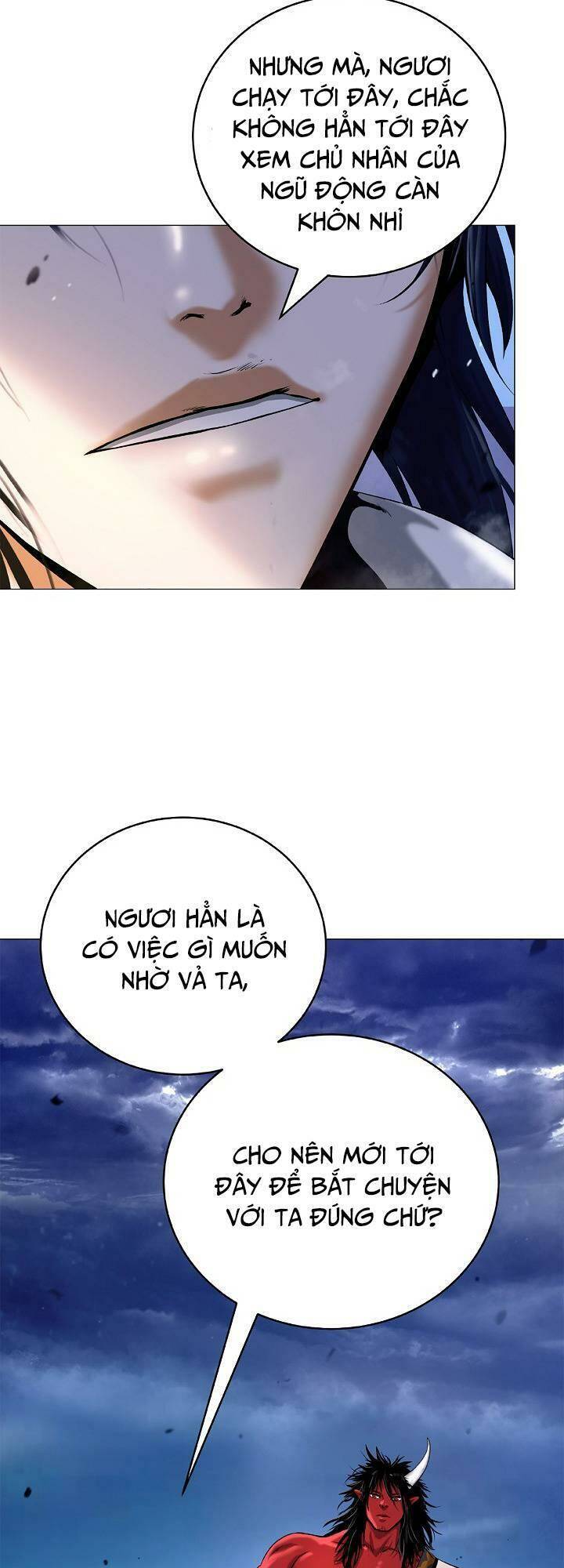 Lãng Tiên Kỳ Đàm Chap 113 - Next Chap 114