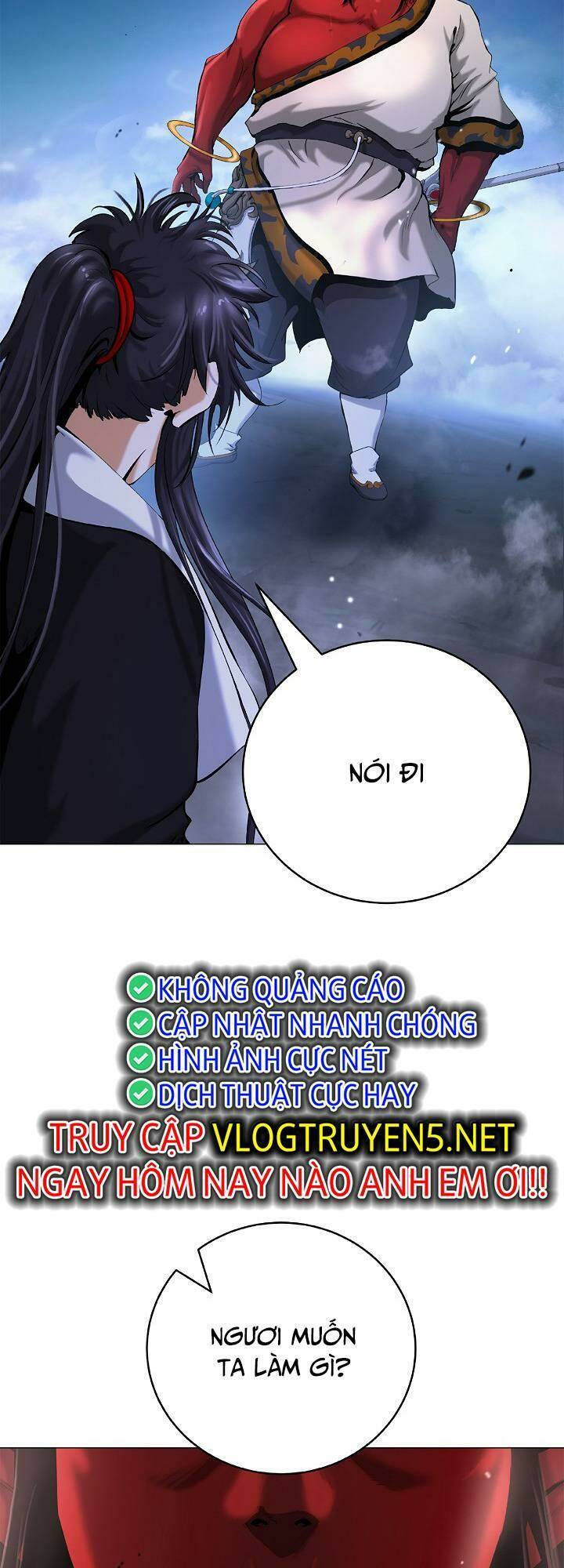 Lãng Tiên Kỳ Đàm Chap 113 - Next Chap 114