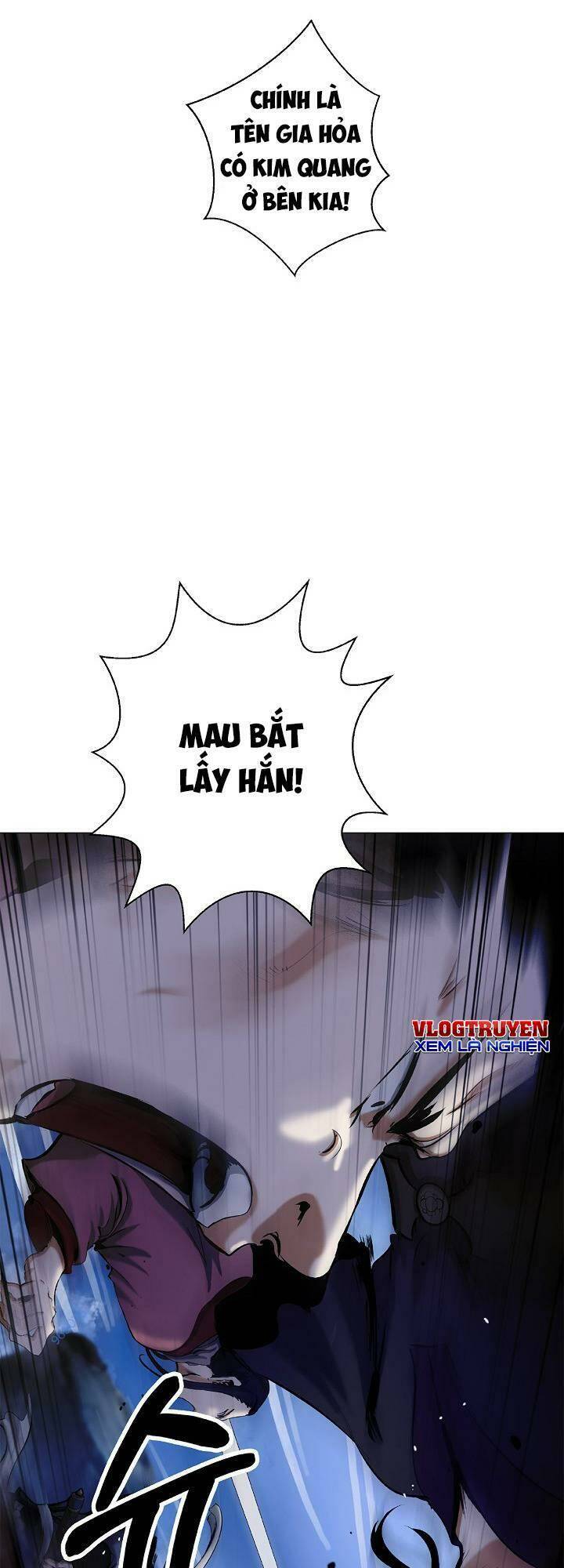 Lãng Tiên Kỳ Đàm Chap 113 - Next Chap 114