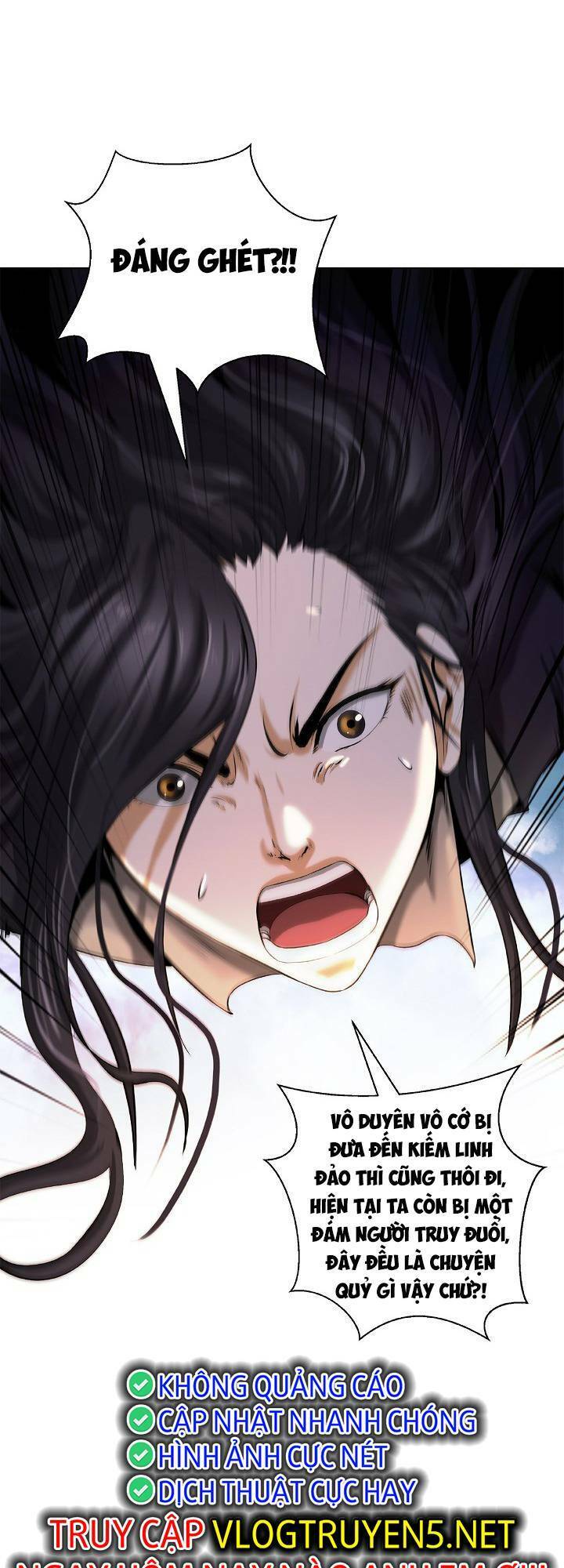 Lãng Tiên Kỳ Đàm Chap 113 - Next Chap 114