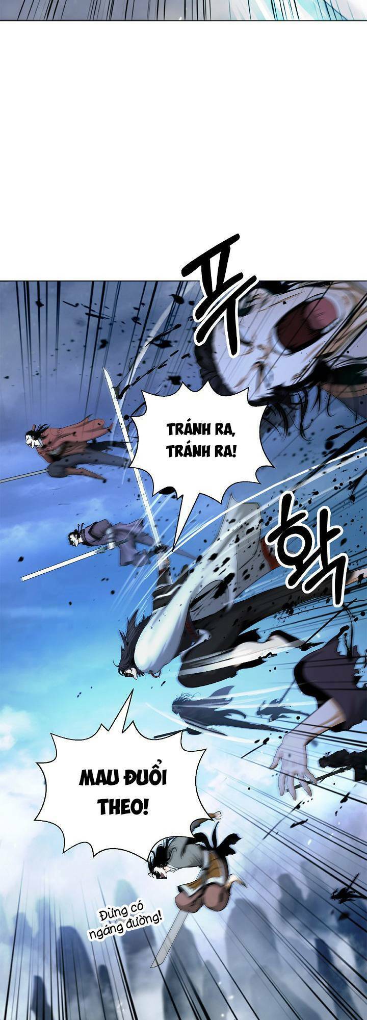 Lãng Tiên Kỳ Đàm Chap 113 - Next Chap 114