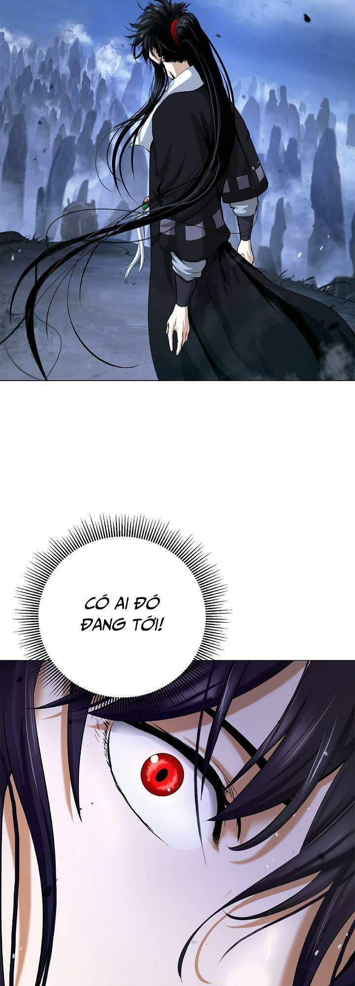 Lãng Tiên Kỳ Đàm Chap 113 - Next Chap 114