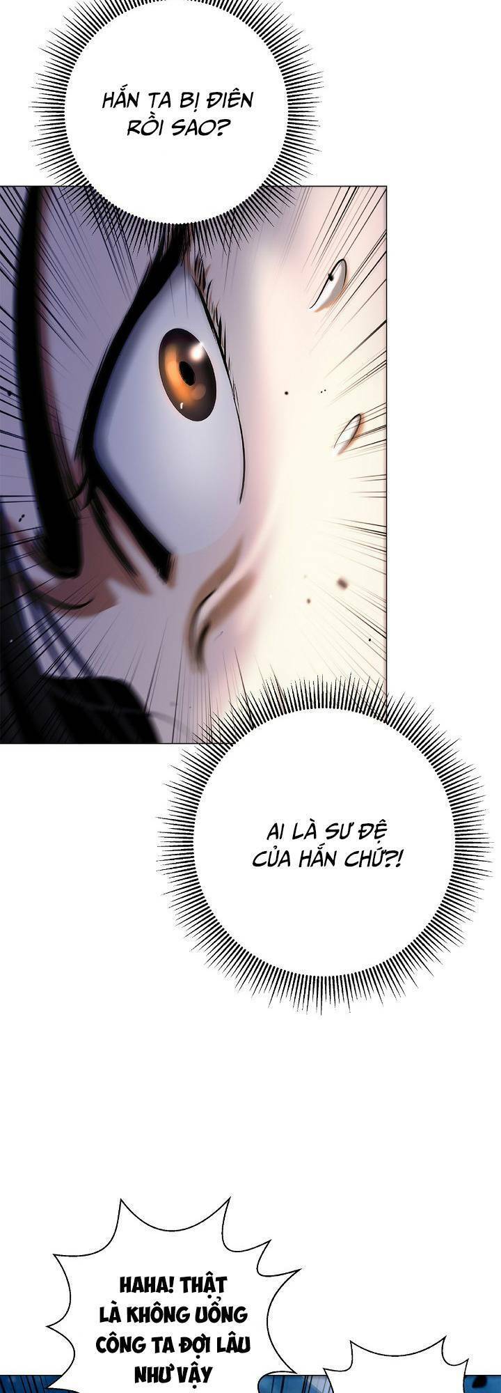 Lãng Tiên Kỳ Đàm Chap 113 - Next Chap 114