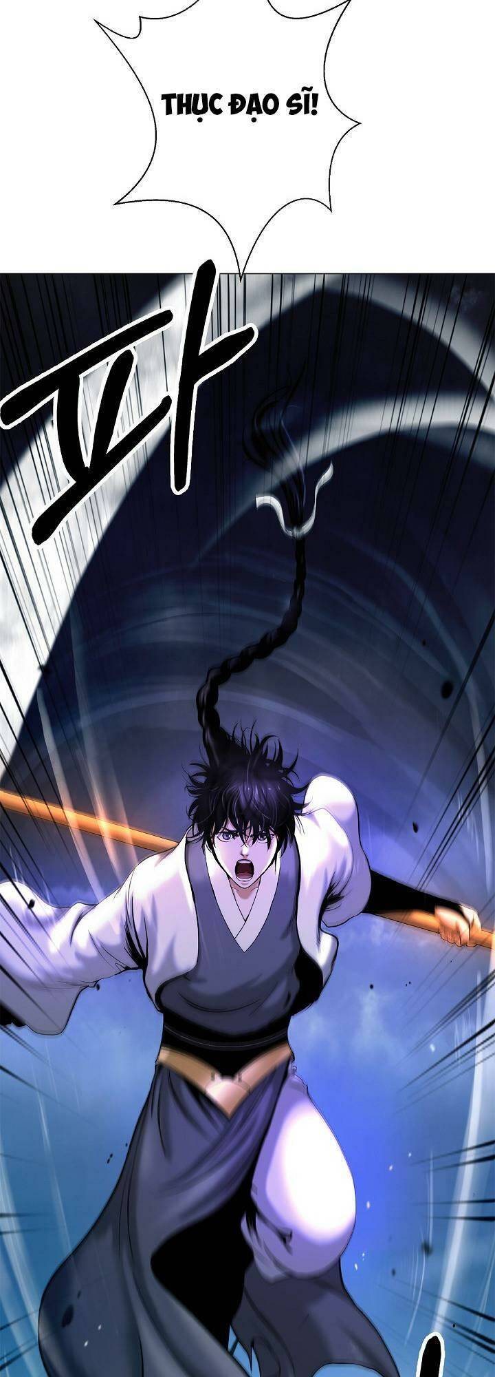 Lãng Tiên Kỳ Đàm Chap 113 - Next Chap 114