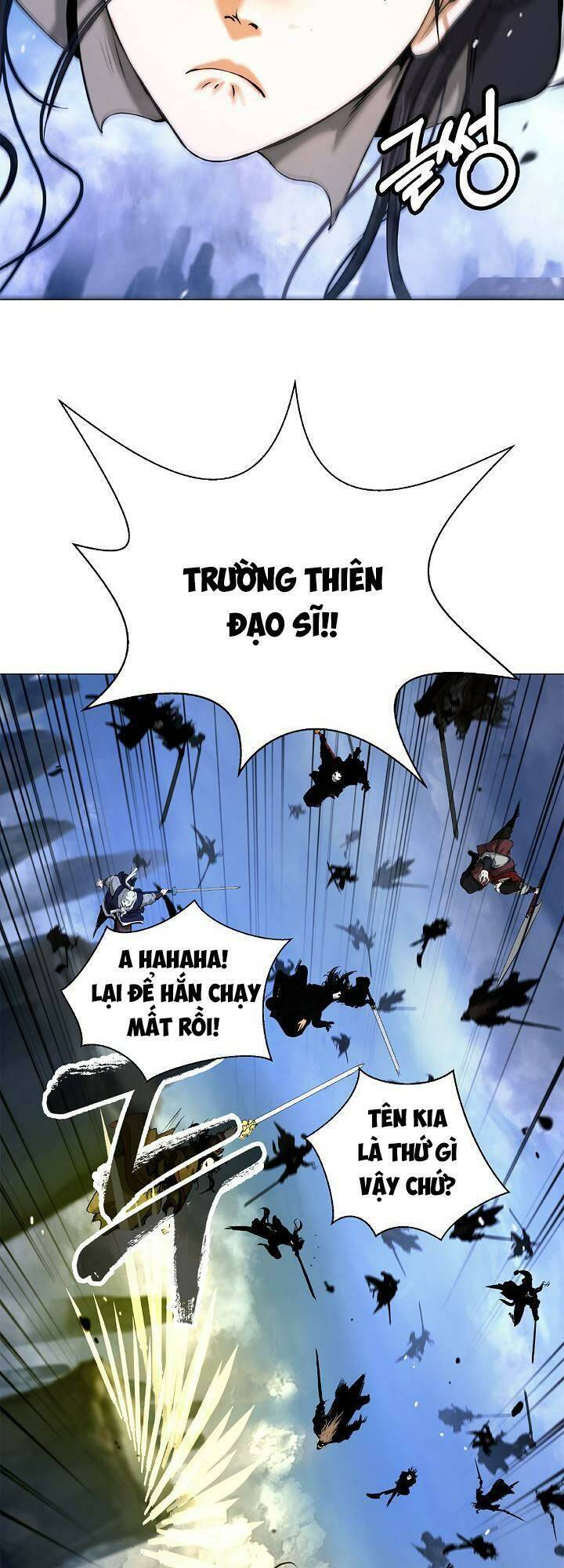 Lãng Tiên Kỳ Đàm Chap 113 - Next Chap 114