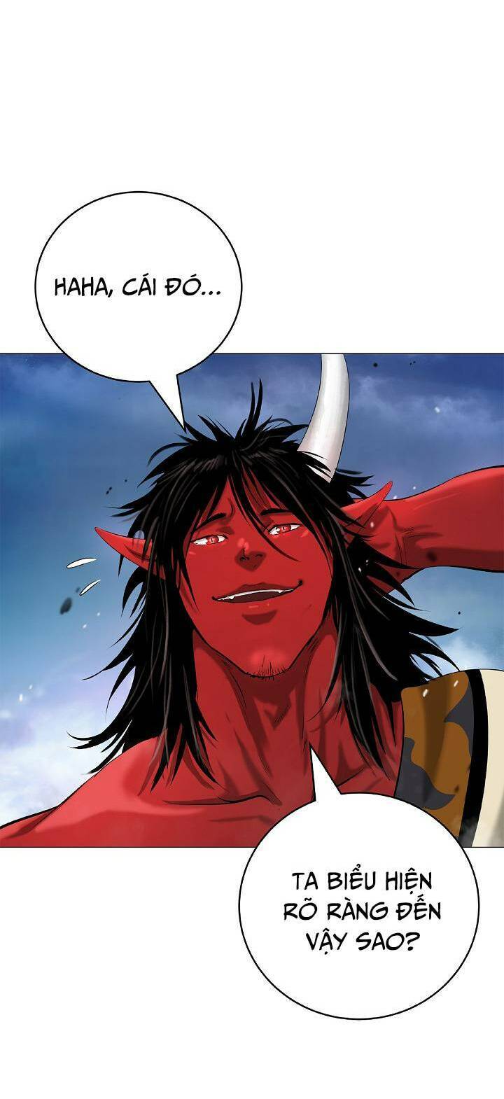 Lãng Tiên Kỳ Đàm Chap 113 - Next Chap 114