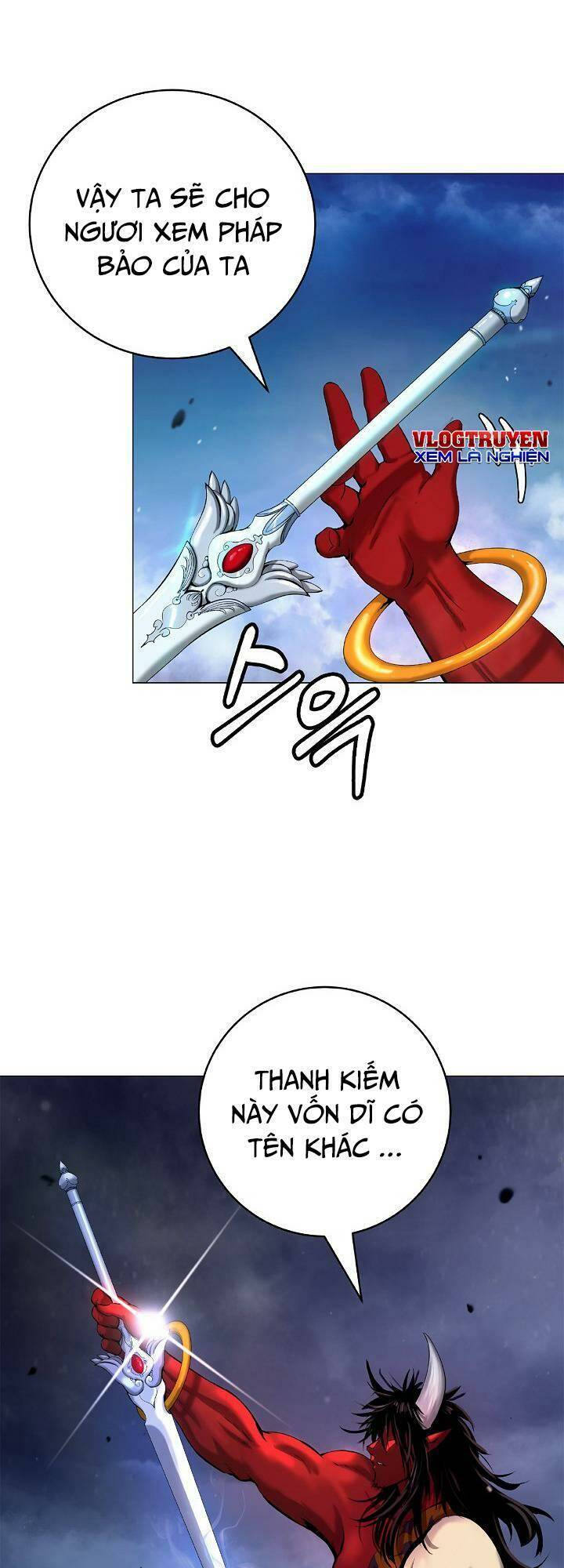 Lãng Tiên Kỳ Đàm Chap 113 - Next Chap 114