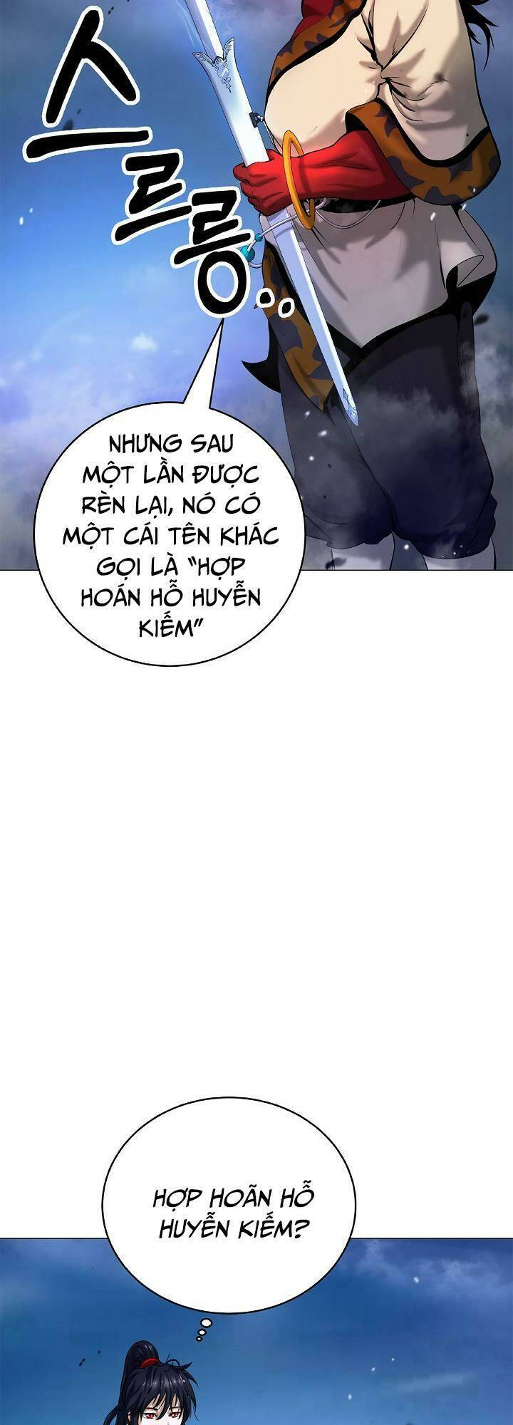 Lãng Tiên Kỳ Đàm Chap 113 - Next Chap 114