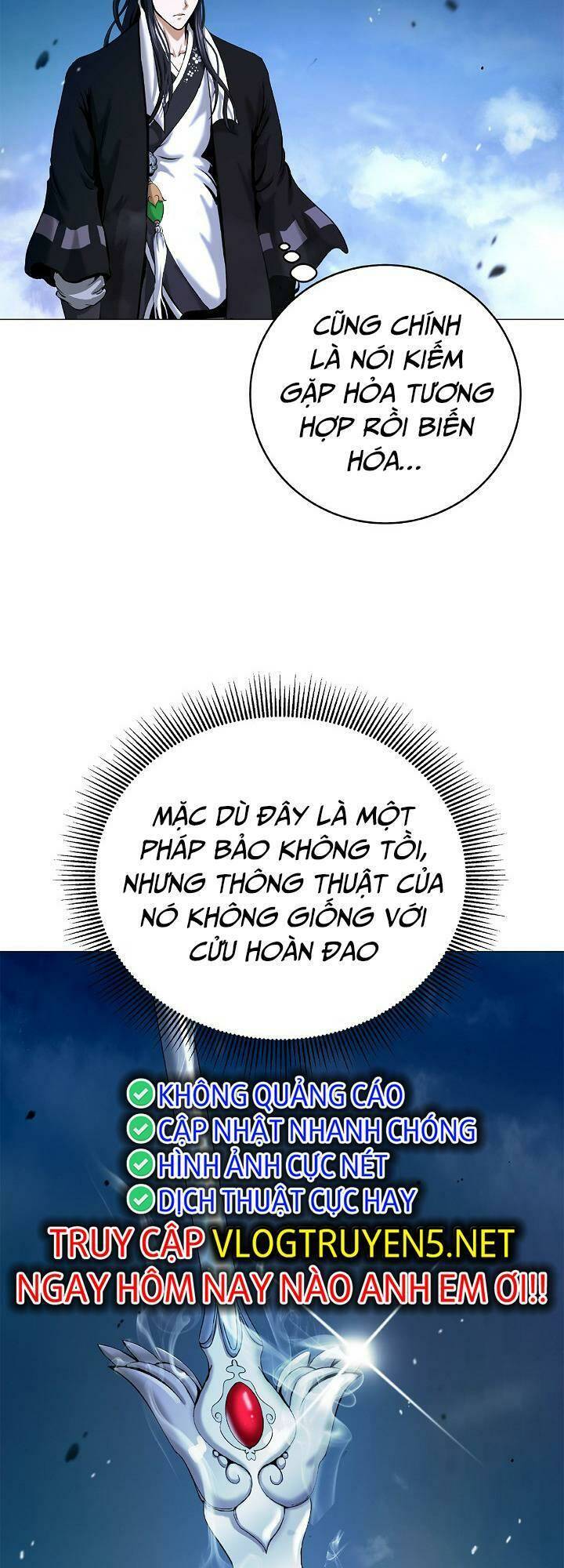 Lãng Tiên Kỳ Đàm Chap 113 - Next Chap 114