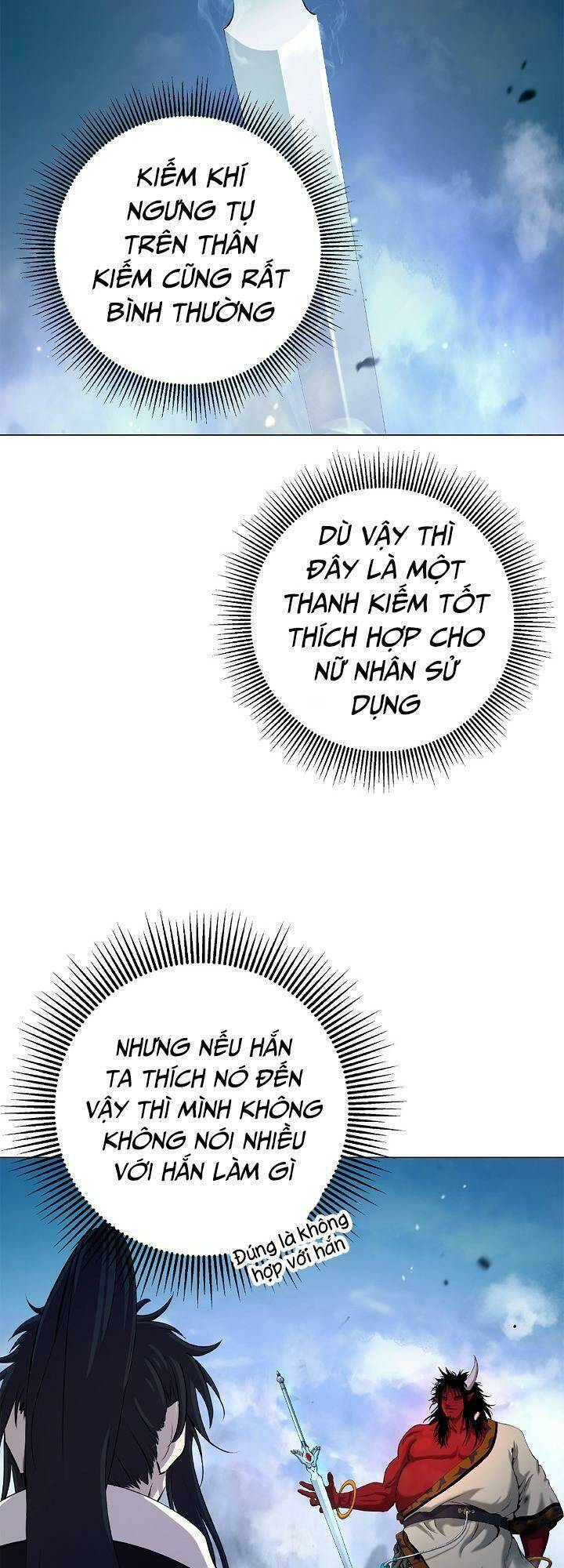 Lãng Tiên Kỳ Đàm Chap 113 - Next Chap 114