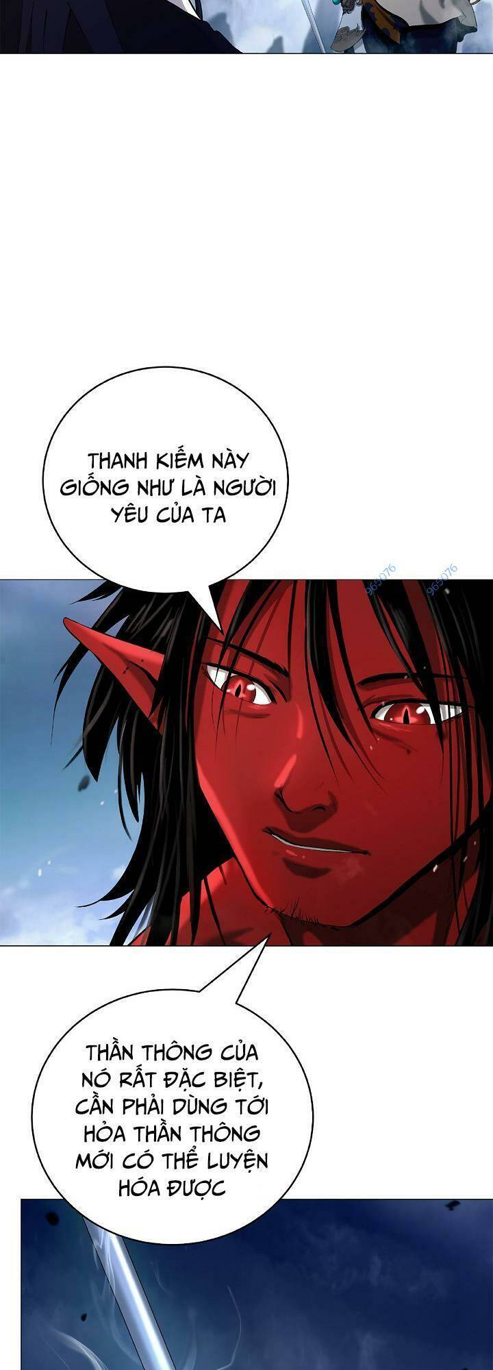 Lãng Tiên Kỳ Đàm Chap 113 - Next Chap 114