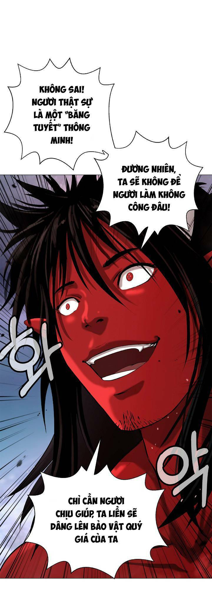 Lãng Tiên Kỳ Đàm Chap 113 - Next Chap 114