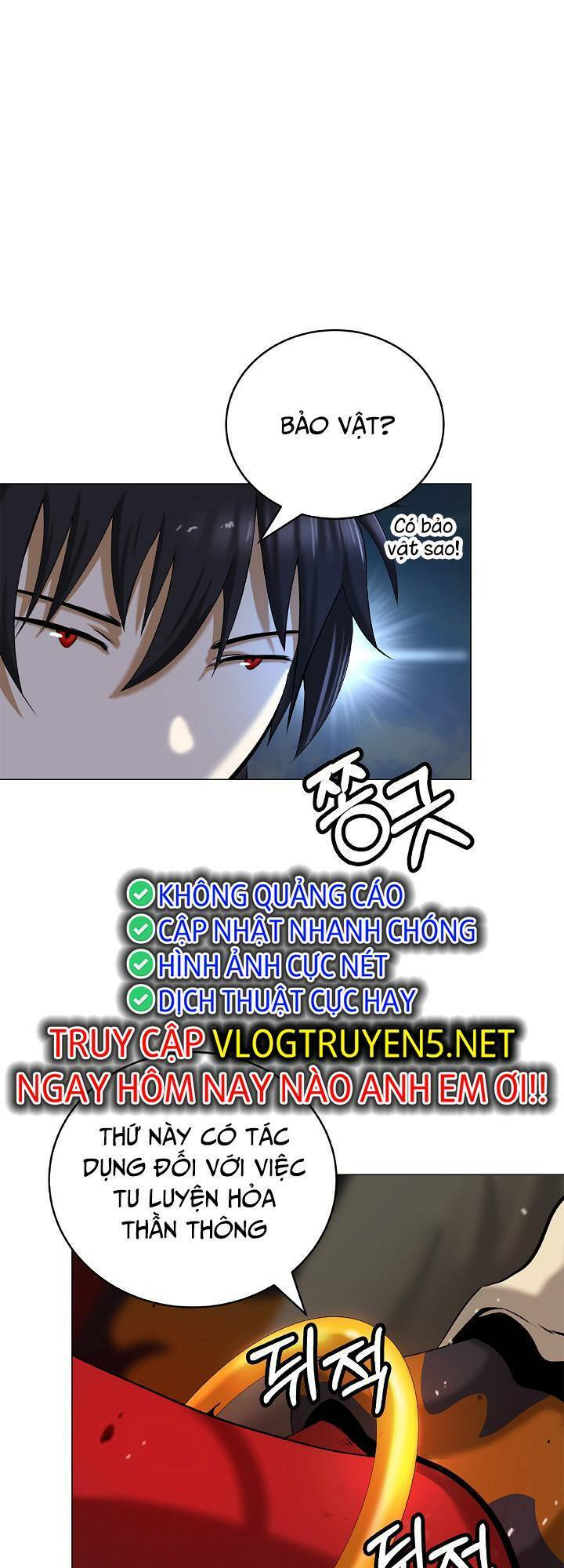 Lãng Tiên Kỳ Đàm Chap 113 - Next Chap 114