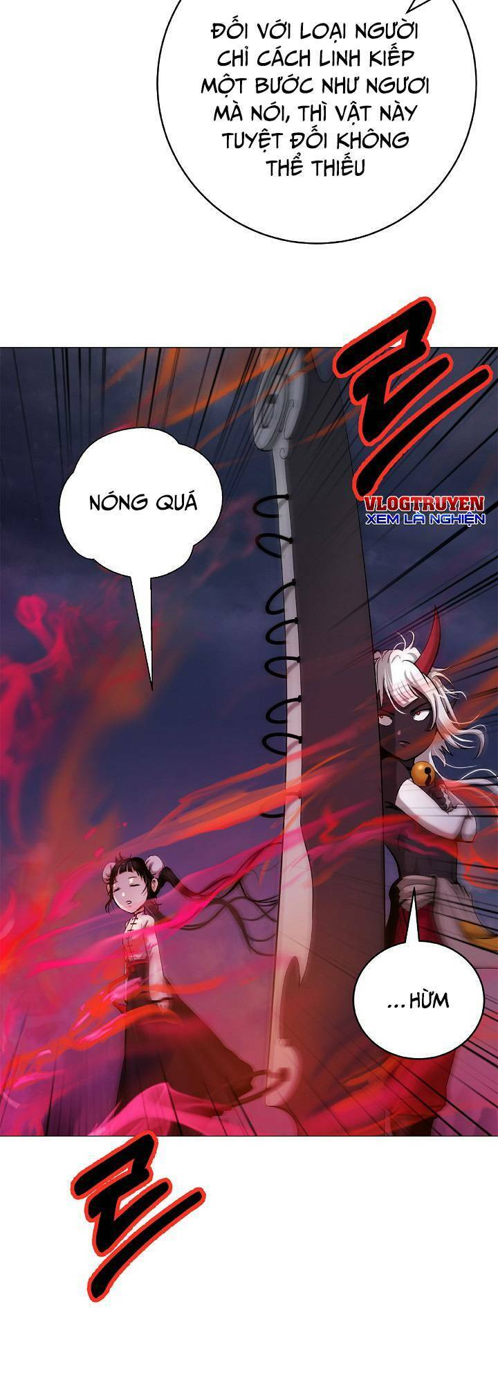 Lãng Tiên Kỳ Đàm Chap 113 - Next Chap 114