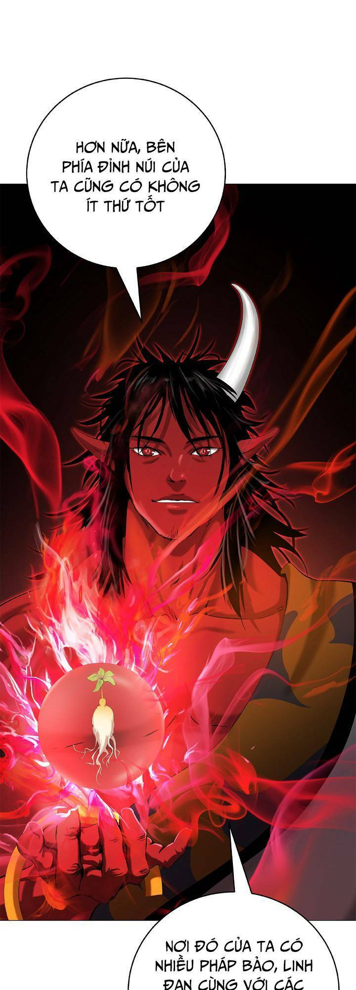 Lãng Tiên Kỳ Đàm Chap 113 - Next Chap 114