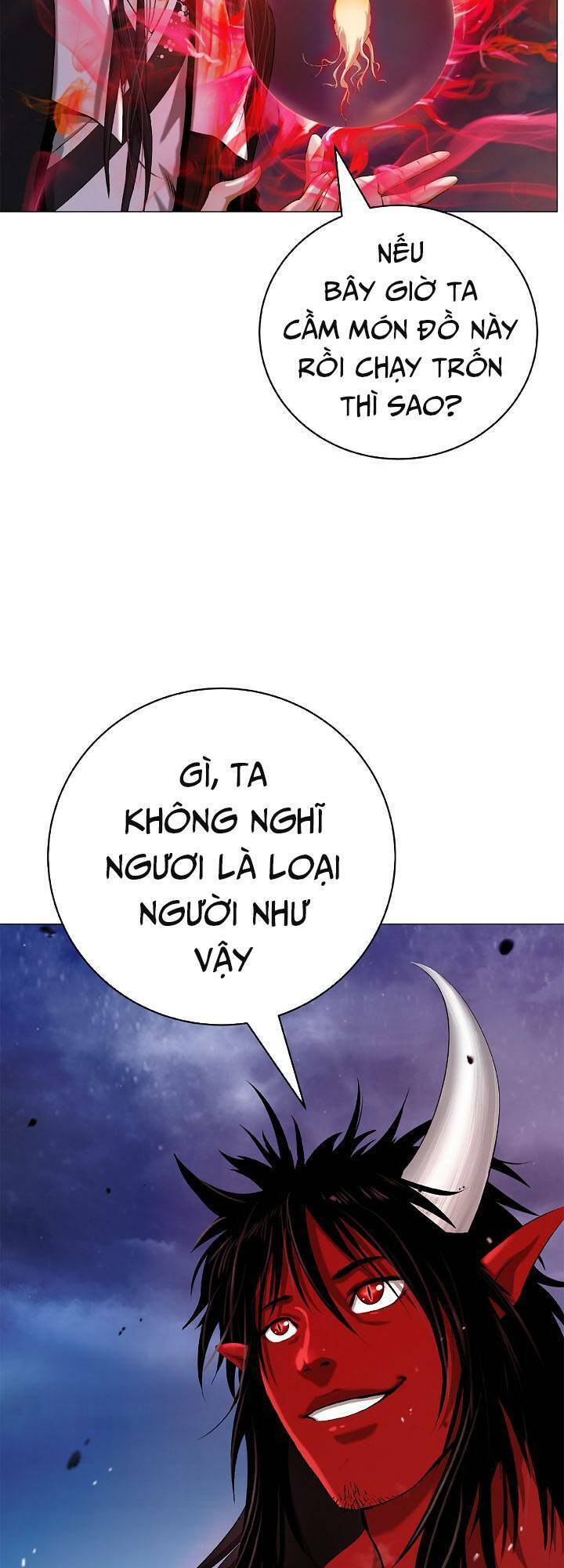 Lãng Tiên Kỳ Đàm Chap 114 - Next Chap 115