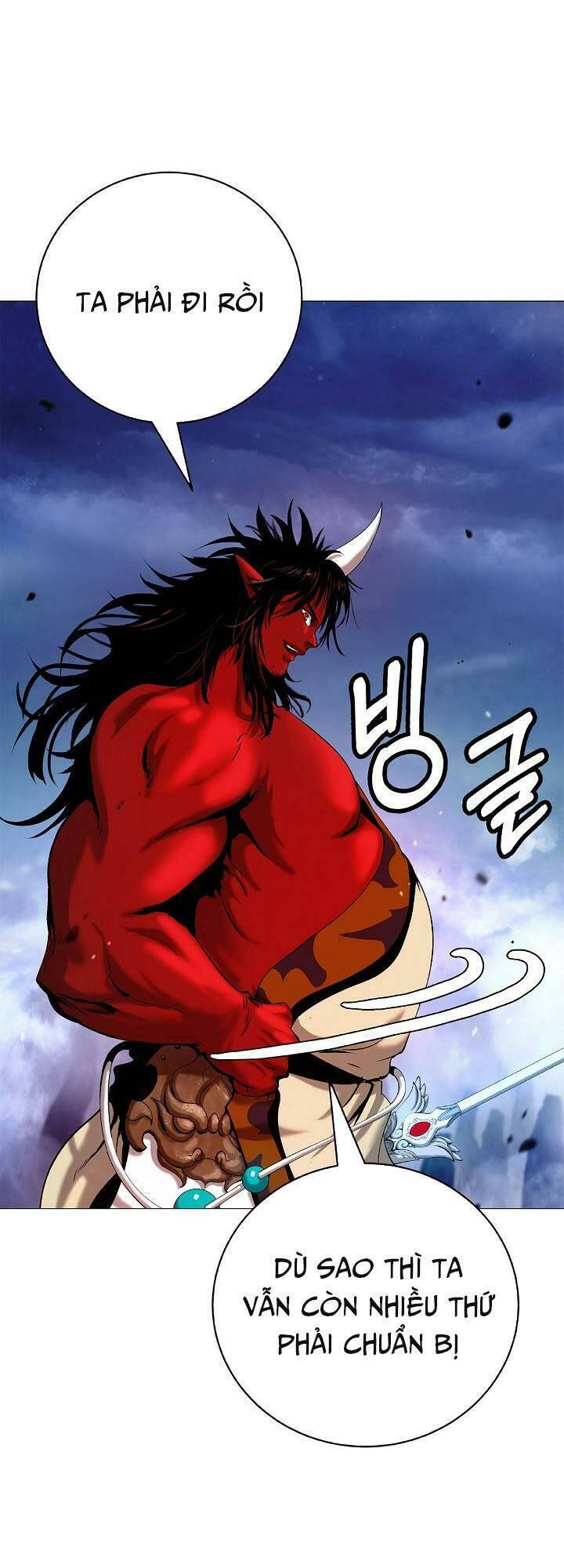 Lãng Tiên Kỳ Đàm Chap 114 - Next Chap 115